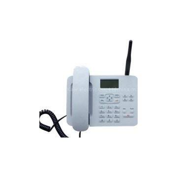 CDMA 450M Fixed Wireless Phone