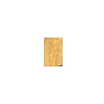 Sell Embossed Laminate Flooring