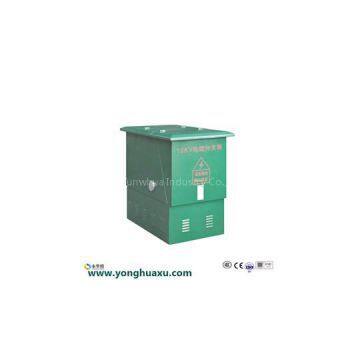 high voltage cable branch box