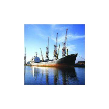 Ningbo/China Container Shipping Forwarder to Cotonou Benin