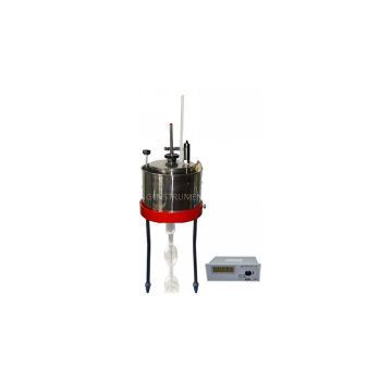 DSHE-1A Engler Viscometer