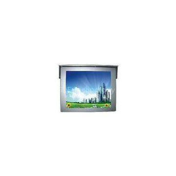 19 Inch Wall-Mounted LCD Advertisement Player with Touch Screen