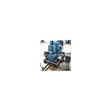 welding machine generator