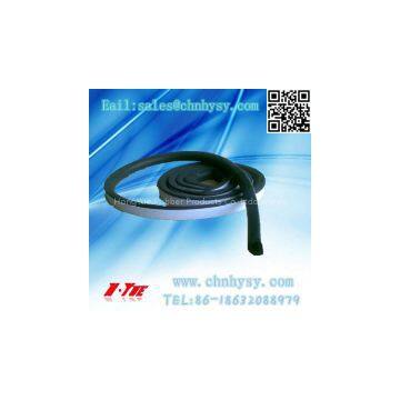 rubber glazing seals