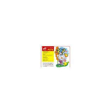 Selling P276 HAPPY EASTON Pop Candy 7g(1g*7packages)
