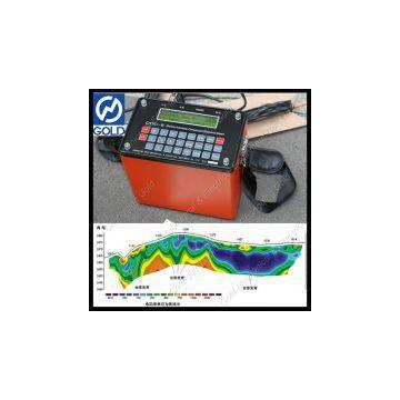 Multi resistivity meters for Underground water detection,water finder