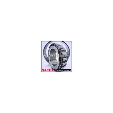 NACHI tapered roller bearing