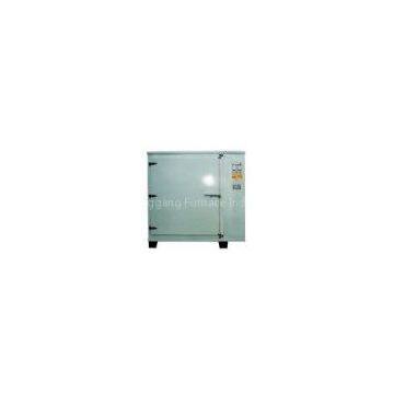 smart spray coating furnace