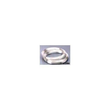 silver alloy wire
