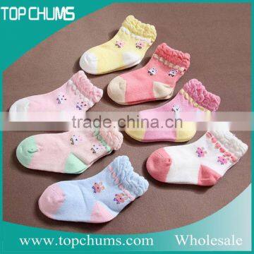Promotional Hot Sale Made Your Logo Custom Design Socks