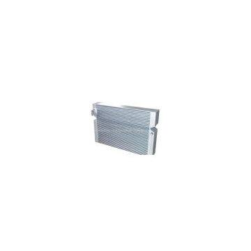 aluminum heat exchanger