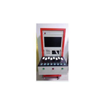 Power Supply Test System