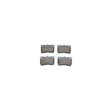 Auto Brake Pads For Lexus GS300 GS430 IS250 IS350 GS350 Rear 04466-22190