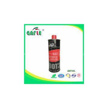 DOT4 Brake Oil