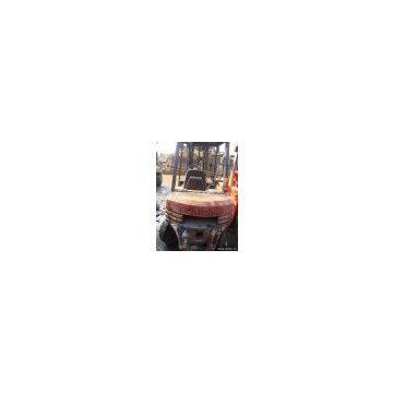 Forklift,used Forklift,used TOYOTA 2.5ton Forklift