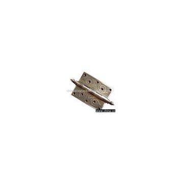 brass hinges