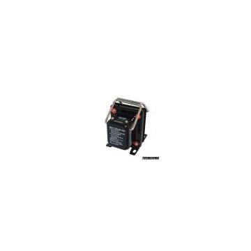 3000W step-up & down transformer