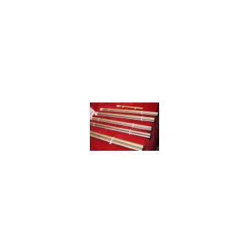 Titanium Rolled Seamless Tube