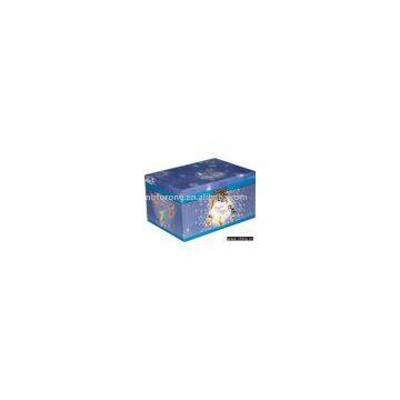 Music Jewlery Box