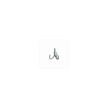 Fishing Hook, Made of Carbon Steel, Available in Different Sizes