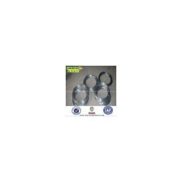galvanized wire manufactory