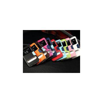 Wholesale PU case for iPhone 6