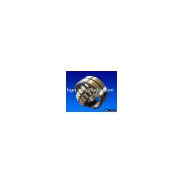 self-aligning roller bearing