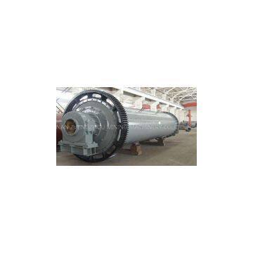 Mini Cement Plant Ball Mill Machine (150-500TPD)