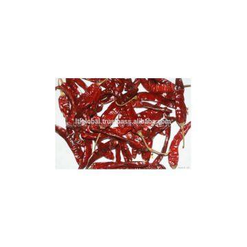 Sell Dried Chilli