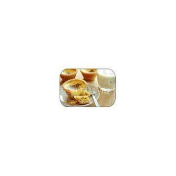 Egg Tarts Pie Crust Forming Machine