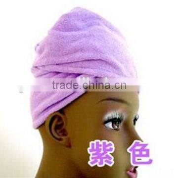 Various color Gently make a great gift These turbans are the best Highly absorbent microfiber