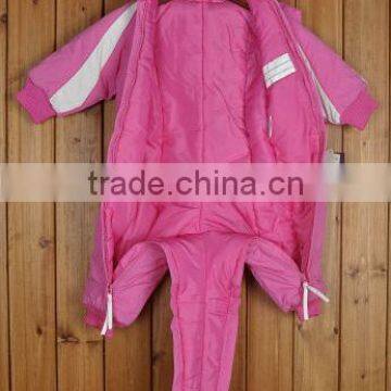 Baby Padded Rompers photo-3
