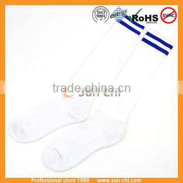 fashion ancient men kitting hunting socks