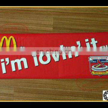 Scroll Banner , Scroll Roll Up Banner , Flex Roll Up Banner