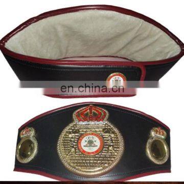 WBC CHAMPION SHIP BELTS