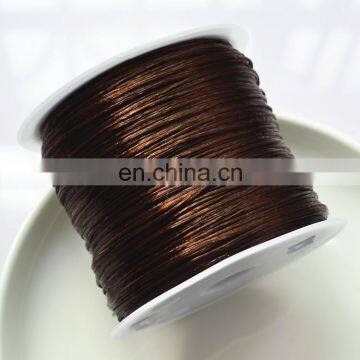Colored Crystal Elastic Strings photo-2