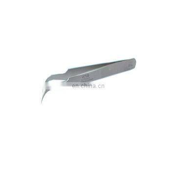 ESD stainless steel tweezers