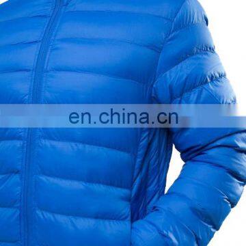 2017 Popular Man Quilted Padding Jacket Various Colors photo-3