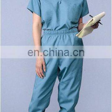 medical nurse wear overall /hospital uniforms