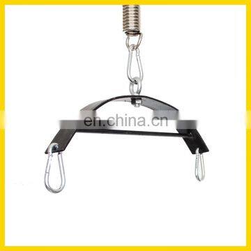 China Factory Wholesale Leather Sex Swing
