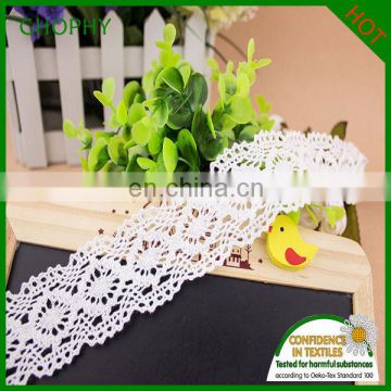 high quality lace fabric