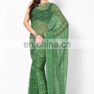 Budget Saree