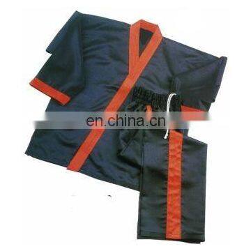 Martial Arts Uniforms