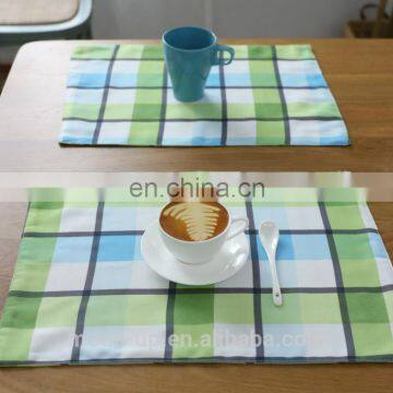 High quality waterproof printed tea towels