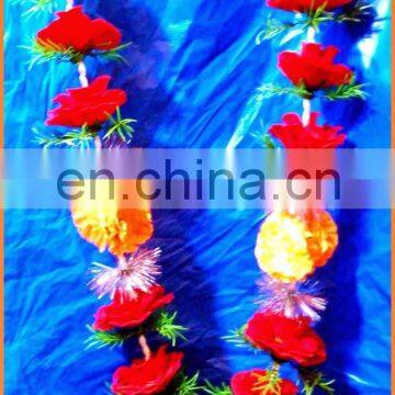 flower garlands haar exclusive indian handicrafts