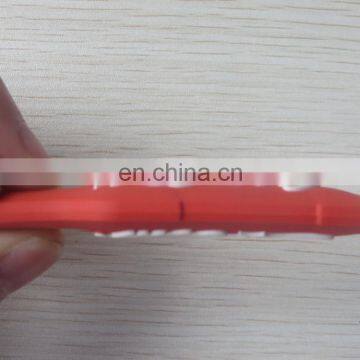 Promotional Brand Name Pvc Key Chains for Wholesale photo-4