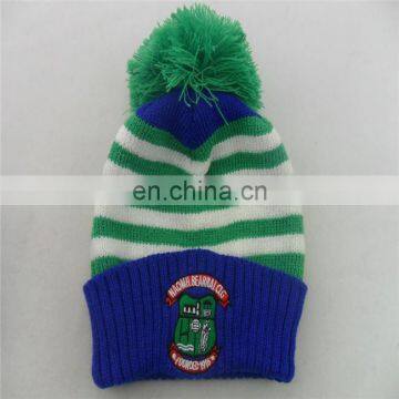 Custom Beanies Hats - Promotional Embroidered Winter Made Fast photo-6