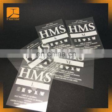 Wholesale Custom Vinyl Heat Transfers With Hot Fix Rhinestone photo-3