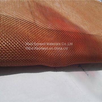 Tire Chafer Fabric for rubber sheet