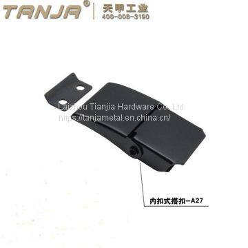 TANJA A27 металлический серьг-крючок